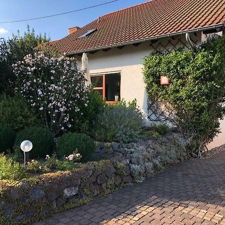 Ferienwohnung Auszeit 罗斯海姆 外观 照片