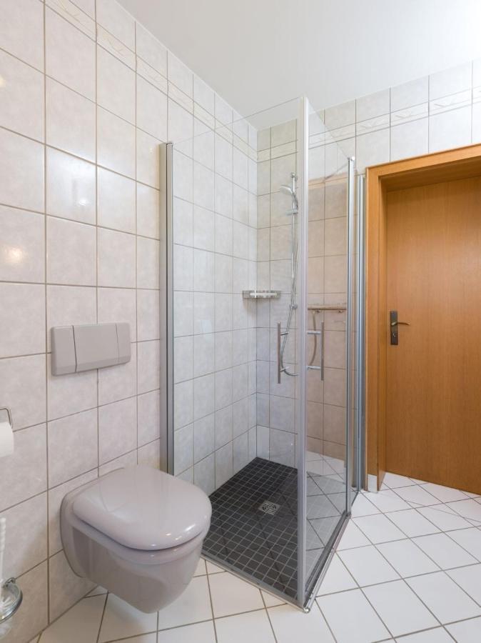 Ferienwohnung Auszeit 罗斯海姆 外观 照片