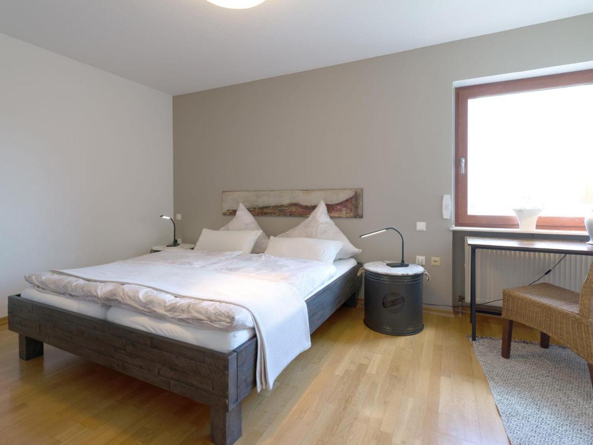Ferienwohnung Auszeit 罗斯海姆 外观 照片