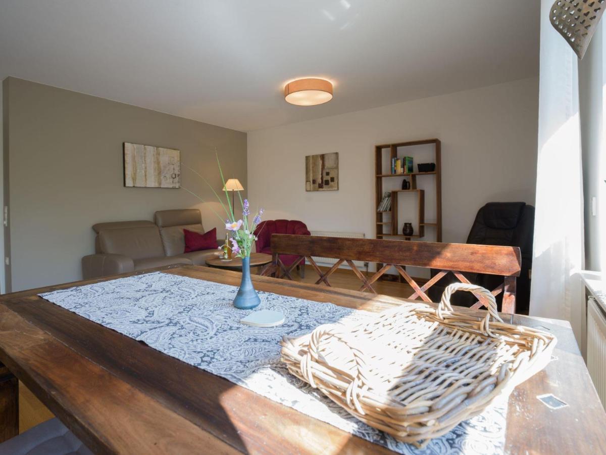 Ferienwohnung Auszeit 罗斯海姆 外观 照片