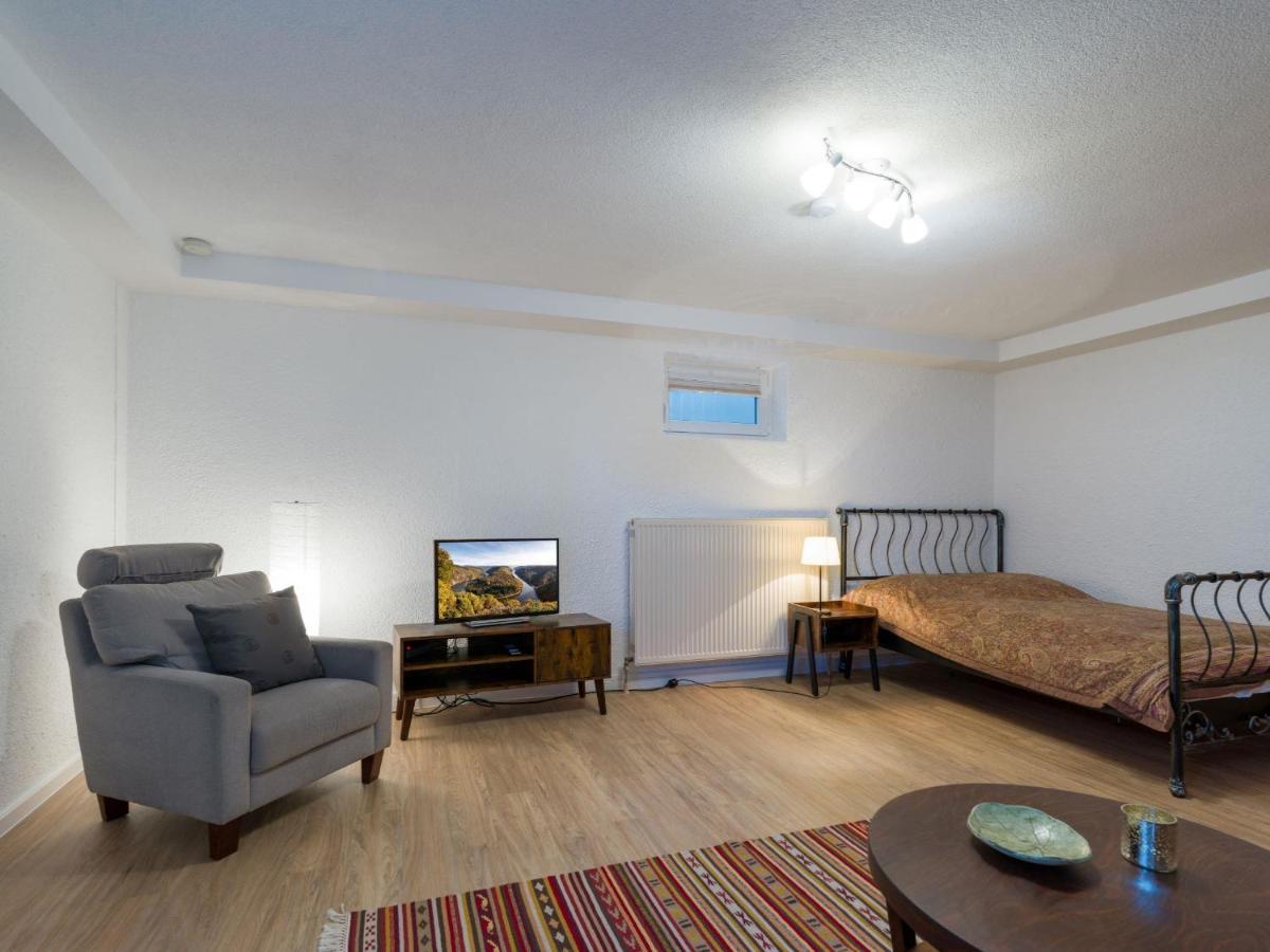 Ferienwohnung Auszeit 罗斯海姆 外观 照片